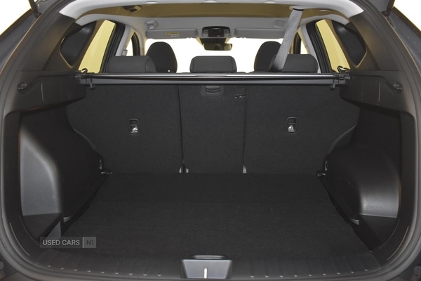 Used Hyundai TUCSON 2023 for sale - 77052566: Photo 35