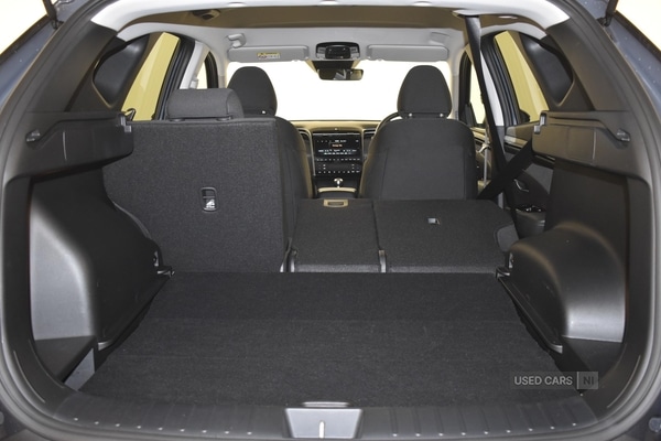 Used Hyundai TUCSON 2023 for sale - 77052566: Photo 36