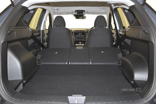 Used Hyundai TUCSON 2023 for sale - 77052566: Photo 37