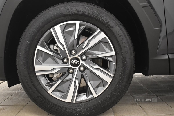 Used Hyundai TUCSON 2023 for sale - 77052566: Photo 38