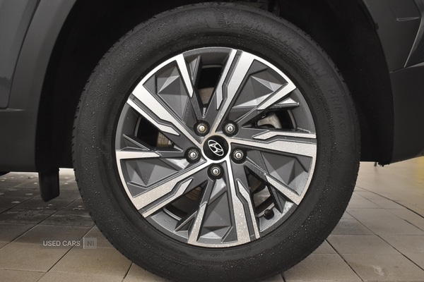 Used Hyundai TUCSON 2023 for sale - 77052566: Photo 39