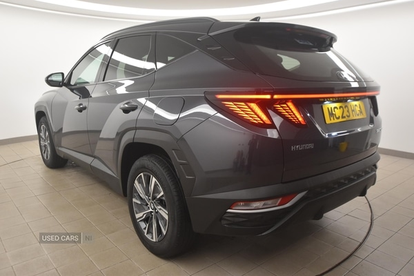Used Hyundai TUCSON 2023 for sale - 77052566: Photo 44