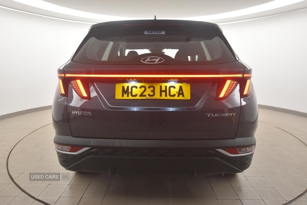 Used Hyundai TUCSON 2023 for sale - 77052566: Photo 45