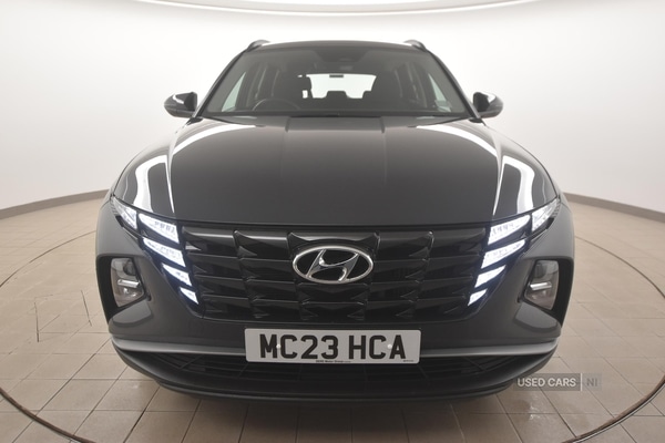 Used Hyundai TUCSON 2023 for sale - 77052566: Photo 5