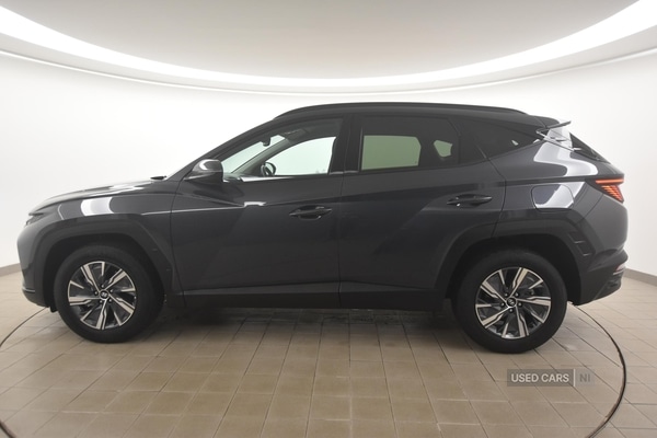 Used Hyundai TUCSON 2023 for sale - 77052566: Photo 6