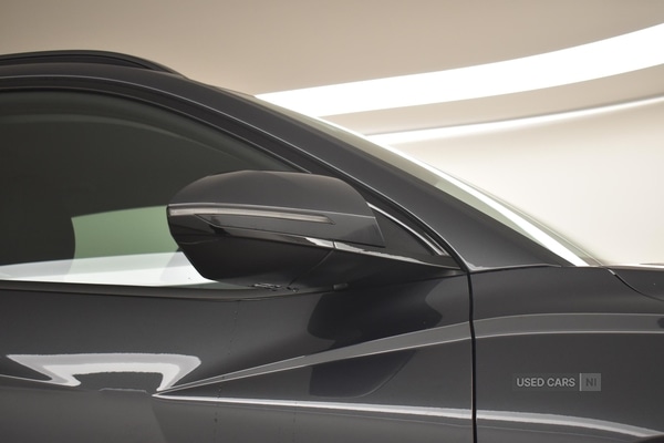 Used Hyundai TUCSON 2023 for sale - 77052566: Photo 8