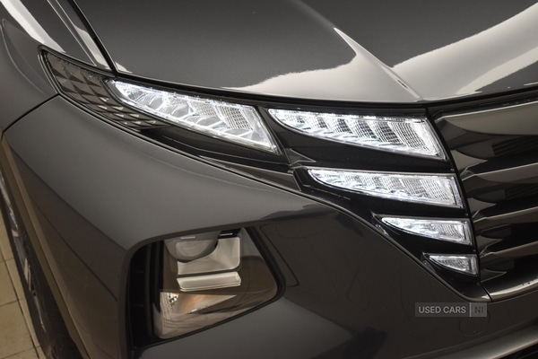 Used Hyundai TUCSON 2023 for sale - 77052566: Photo 9