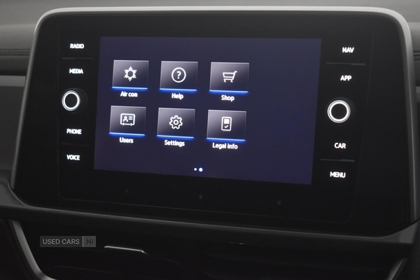 Used Volkswagen T-Roc 2022 for sale - 77192545: Photo 19