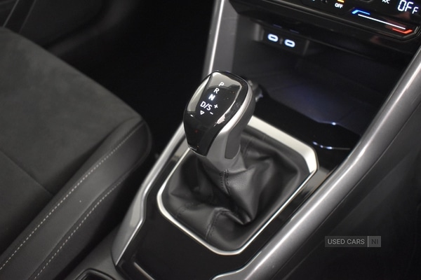 Used Volkswagen T-Roc 2022 for sale - 77192545: Photo 23