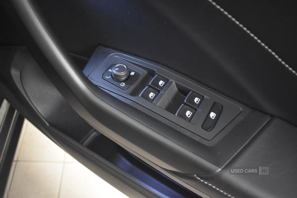 Used Volkswagen T-Roc 2022 for sale - 77192545: Photo 27