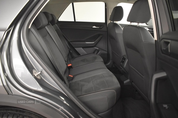 Used Volkswagen T-Roc 2022 for sale - 77192545: Photo 30
