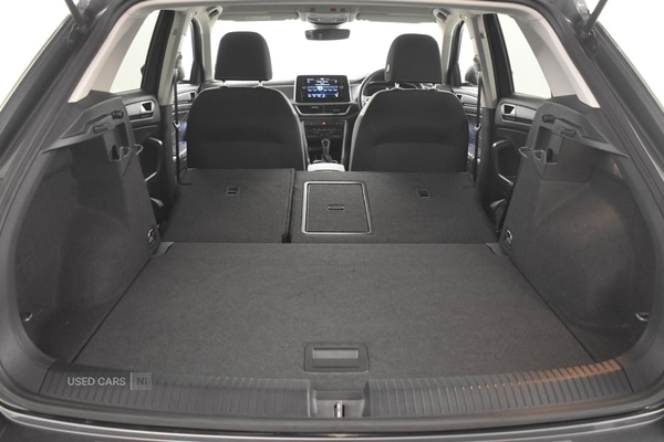 Used Volkswagen T-Roc 2022 for sale - 77192545: Photo 36