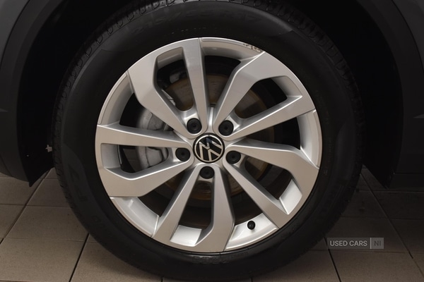 Used Volkswagen T-Roc 2022 for sale - 77192545: Photo 37