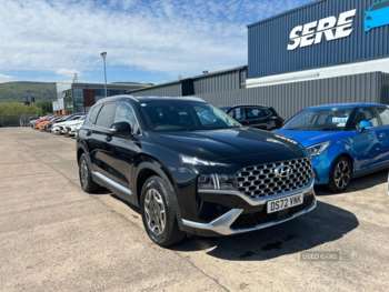 2023 - 1.6 TGDi Hybrid Premium 5dr Auto