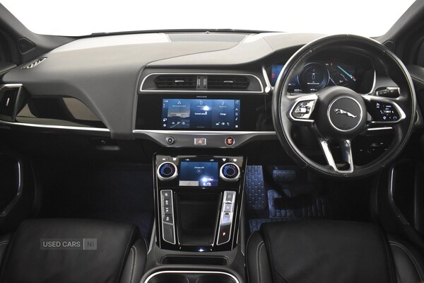 Used Jaguar I-Pace 2022 for sale - 77204188: Photo 12