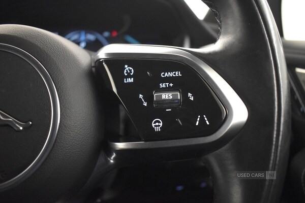 Used Jaguar I-Pace 2022 for sale - 77204188: Photo 16