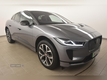 Used Jaguar I-Pace 2022 for sale - 77204188: Photo