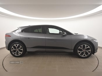 Used Jaguar I-Pace 2022 for sale - 77204188: Photo
