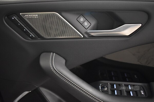 Used Jaguar I-Pace 2022 for sale - 77204188: Photo 33