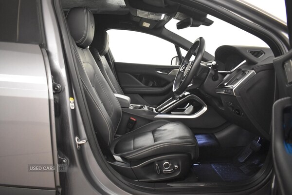 Used Jaguar I-Pace 2022 for sale - 77204188: Photo 34