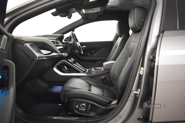 Used Jaguar I-Pace 2022 for sale - 77204188: Photo 35