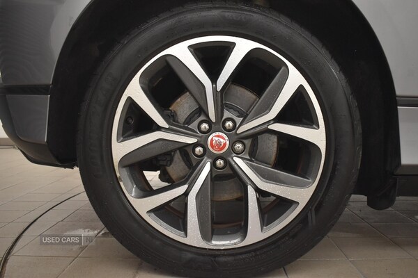 Used Jaguar I-Pace 2022 for sale - 77204188: Photo 48