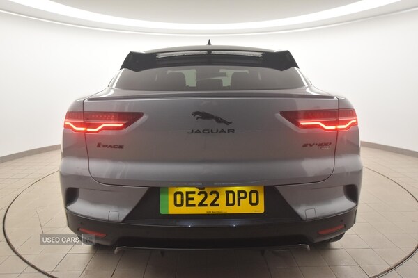Used Jaguar I-Pace 2022 for sale - 77204188: Photo 53