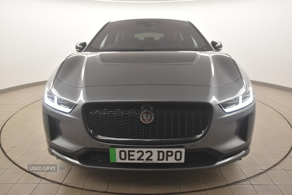 Used Jaguar I-Pace 2022 for sale - 77204188: Photo 8