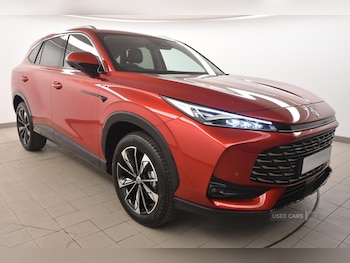 2025 - 1.5 T-GDI Trophy 5dr DCT