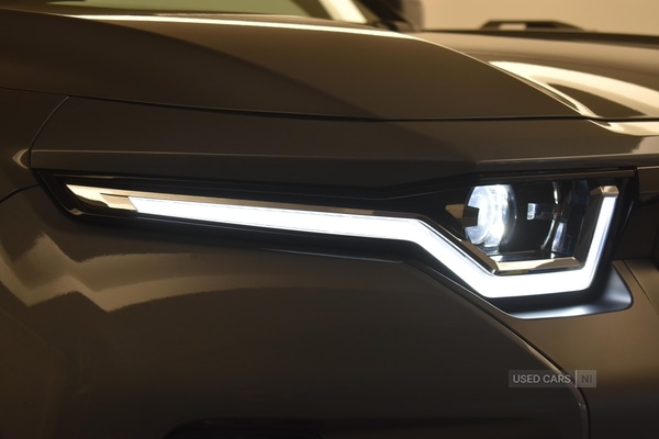 Used KGM Torres 2024 for sale - 76523064: Photo 10