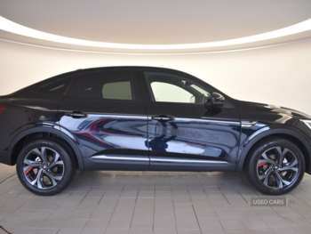 Used Renault Arkana 2022 for sale - 74778000: Photo