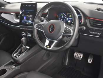 Used Renault Arkana 2022 for sale - 74778000: Photo