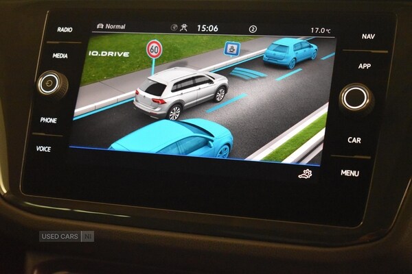 Used Volkswagen Tiguan 2022 for sale - 76514203: Photo 20