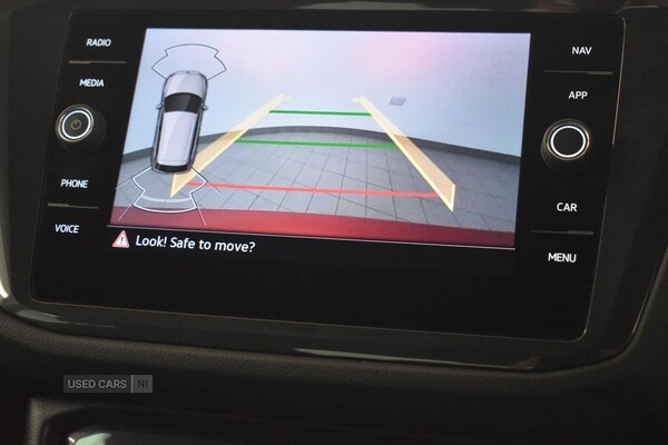 Used Volkswagen Tiguan 2022 for sale - 76514203: Photo 23