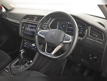 Used Volkswagen Tiguan 2022 for sale - 76514203: Photo