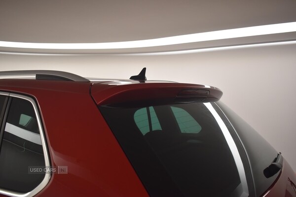 Used Volkswagen Tiguan 2022 for sale - 76514203: Photo 50