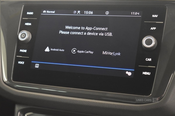 Used Volkswagen Tiguan 2022 for sale - 76647022: Photo 19