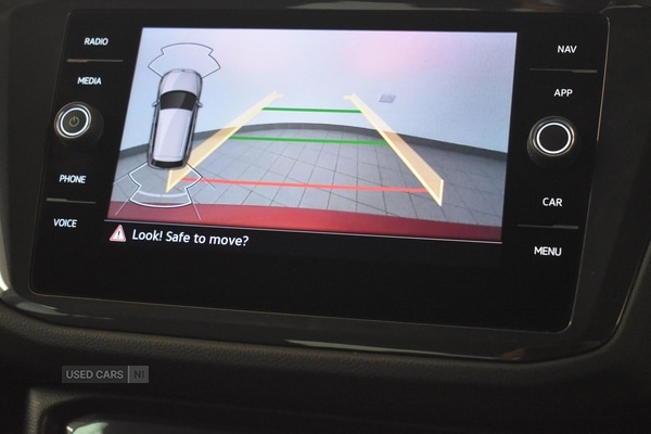 Used Volkswagen Tiguan 2022 for sale - 76647022: Photo 23