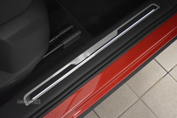 Used Volkswagen Tiguan 2022 for sale - 76647022: Photo 32