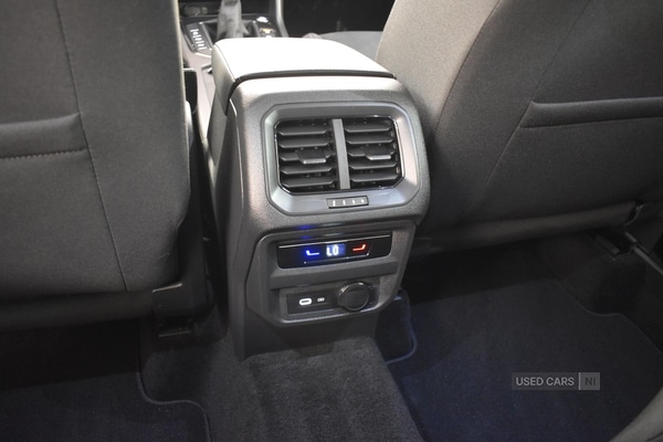 Used Volkswagen Tiguan 2022 for sale - 76647022: Photo 40