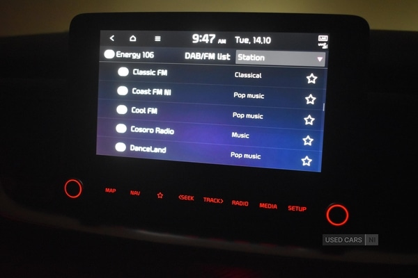 Used Kia Stonic 2021 for sale - 76729390: Photo 19