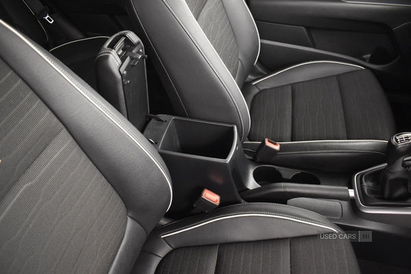 Used Kia Stonic 2021 for sale - 76729390: Photo 26