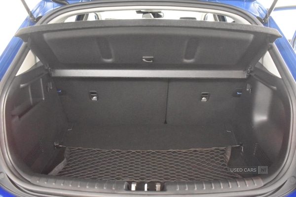 Used Kia Stonic 2021 for sale - 76729390: Photo 34