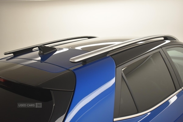 Used Kia Stonic 2021 for sale - 76729390: Photo 41