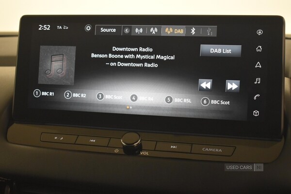 Used Nissan Qashqai 2022 for sale - 76522927: Photo 19