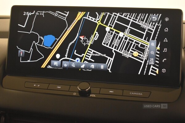 Used Nissan Qashqai 2022 for sale - 76522927: Photo 21