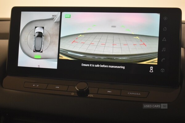 Used Nissan Qashqai 2022 for sale - 76522927: Photo 22