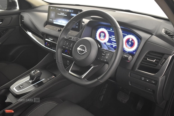 Used Nissan Qashqai 2022 for sale - 76522927: Photo 3