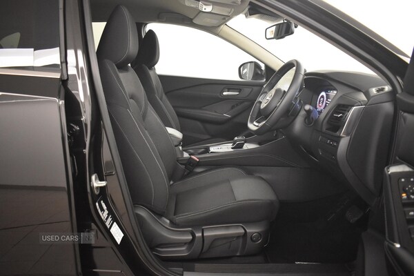 Used Nissan Qashqai 2022 for sale - 76522927: Photo 30