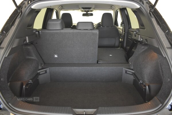 Used Nissan Qashqai 2022 for sale - 76522927: Photo 36